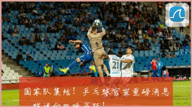 国家队集结!乒乓球官宣重磅消息,球迷们欢呼雀跃!