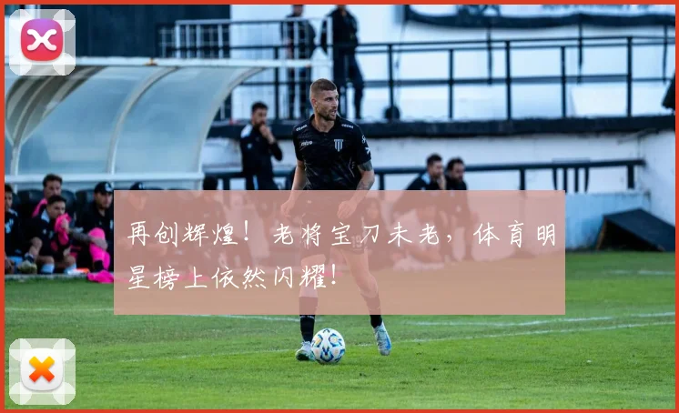再创辉煌!老将宝刀未老,体育明星榜上依然闪耀!