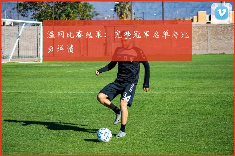 温网比赛结果:完整冠军名单与比分详情