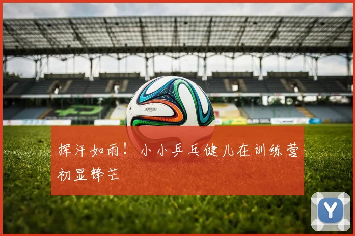 挥汗如雨!小小乒乓健儿在训练营初显锋芒