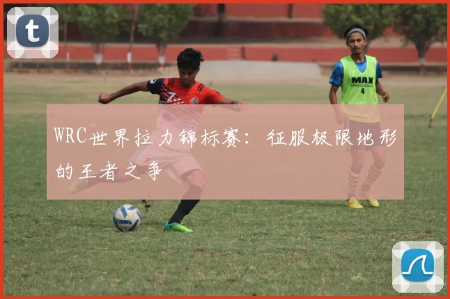 WRC世界拉力锦标赛：征服极限地形的王者之争